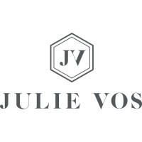 Julie Vos logo