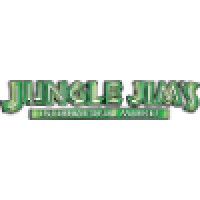 Jungle Jims International Market logo