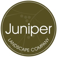 Juniper Landscape logo