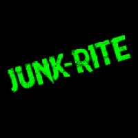 Junk Rite logo