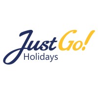 Just Go Holidays logo