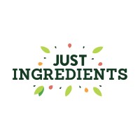 JustIngredients logo