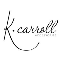 K Carroll logo