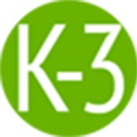 K-3 Technologies logo