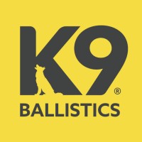 K-9 Ballistics logo