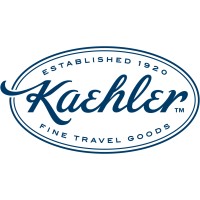 Kaehler Luggage logo