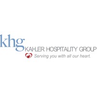 The Kahler Grand Hotel logo