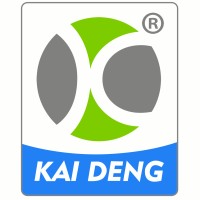 Kaideng Toys logo