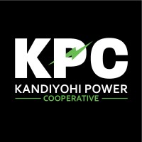 Kandiyohi Power Cooperative logo