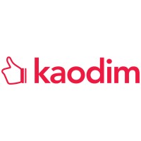 Kaodim Singapore logo