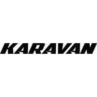 Karavan Trailers logo