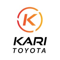 Kari Toyota logo
