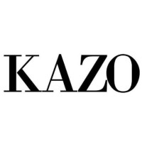 KAZO logo