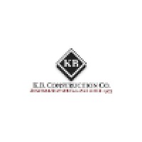 Kb Construction Company logo