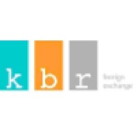 KBR Foreign Exchange logo