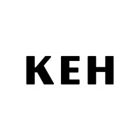 KEH logo