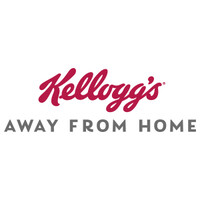 Kelloggs Away From Home logo