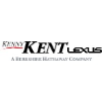Kenny Kent Lexus logo
