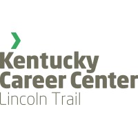 Kentucky Career Center logo