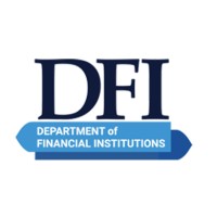 Kentucky Department of Financial Institutions logo