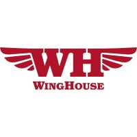 Wing House logo