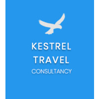 Kestrel Travel logo