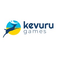 Kevuru Games logo