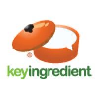 Key Ingredient logo