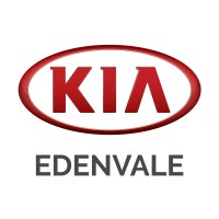 Kia Motors Of Edenvale logo
