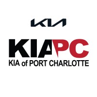Kia Of Port Charlotte logo