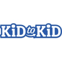 Kid To Kid logo