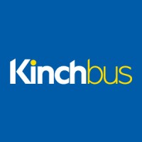 Kinchbus logo