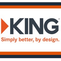 King Connect logo