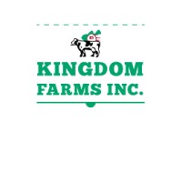 Kingdom Farms logo