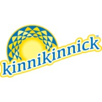 Kinnikinnick Foods logo
