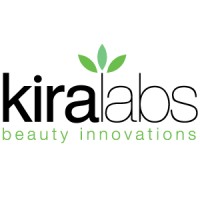 Kira Labs logo