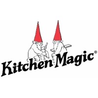 Kitchen Magic Usa logo