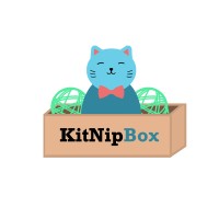 KitNipBox logo