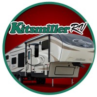 Kitsmiller Rv logo