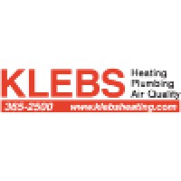 Klebs Mechanical logo