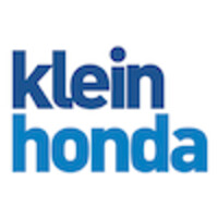 Klein Honda logo