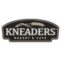 Kneaders Bakery And Cafe logo
