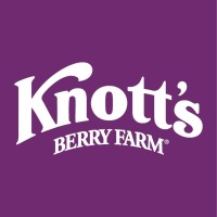 Knotts Berry Farm logo