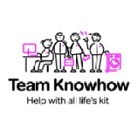 Team Knowhow logo