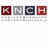 The Law Firm of Koeller Nebeker Carlson and Haluck logo