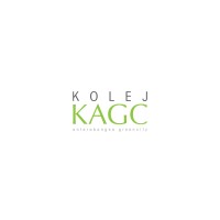 KAGC College logo