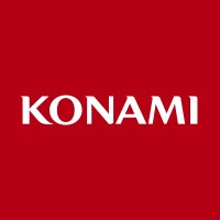 Konami Gaming logo