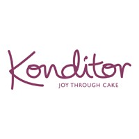 Konditor and Cook logo
