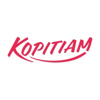 Kopitiam Group logo