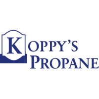 Koppys Propane logo
